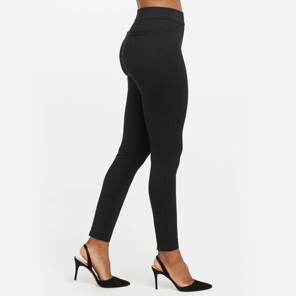 NWT Spanx Skinny Pants Plus Size 3X - Picture 7 of 13